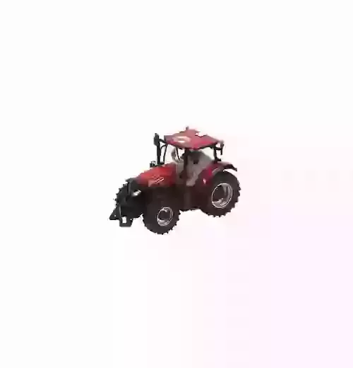 Britains CASE Maxxum 150